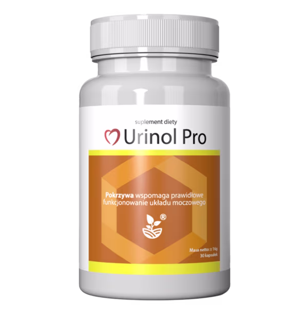 Urinol Pro